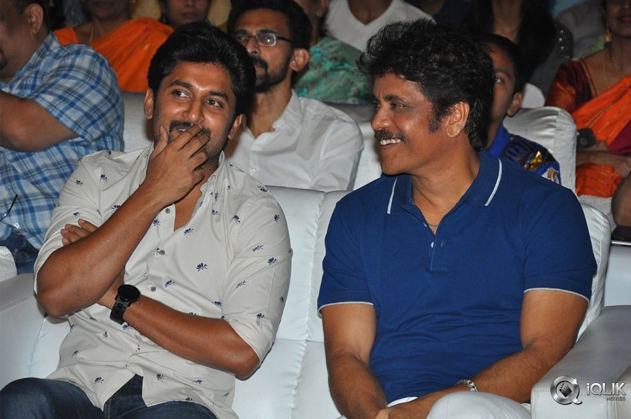 Mahanati-Movie-Audio-Launch